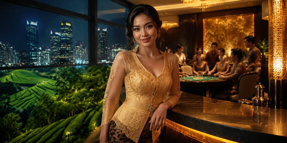 nagita188 Langkah Membuka Akun dan Masuk ke Lobby